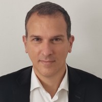 Stéphane Castellani